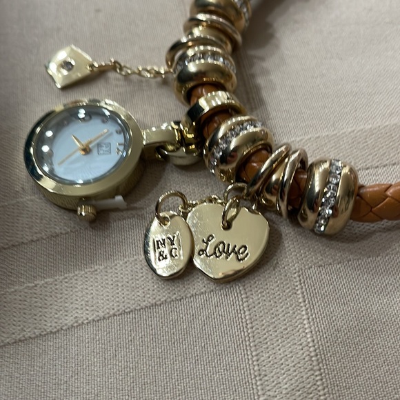 NY&C watch bracelet brand new - Picture 4 of 5